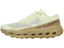 ON Cloudultra 3 Men's Shoes Linen/Safari