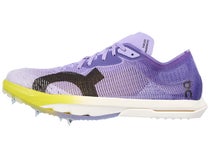 On Cloudspike Citius 2 Spikes Women's Bloom/Lime