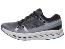 On Cloudsurfer 2 Men's Shoes Black/Malibu