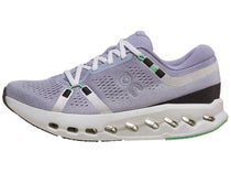 On Cloudsurfer 2 Women's Shoes Lilac/Ivory