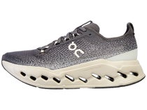 On Cloudsurfer Max Men's Shoes Asphalt/Ice