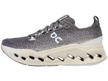 On Cloudsurfer Max Women's Shoes Asphalt/Ice