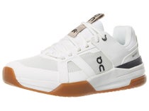 ON The Roger Clubhouse Pro Wh/Eclipse Junior Shoes