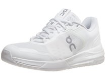 ON The Roger Advantage Pro White Men's Shoe 