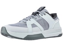 ON The Roger Clubhouse Pro 2 Clay Glacier Men's Shoe