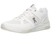 ON The Roger Clubhouse Pro White/Ice Men's Shoe