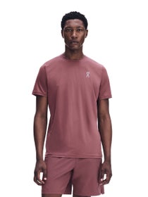 ON Men's Core-T Barberry