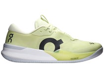 ON The Roger Pro 3 Linen/Lime Men's Shoe 