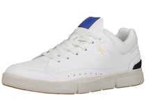 ON The Roger Centre Court White Indigo Men's Shoe