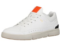ON The Roger Centre Court White Flame Women's Shoe
