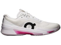 ON The Roger Pro Fire White/Pink Men's Shoe 
