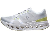 On Cloudeclipse Women's Shoes White/Sand