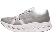 On Cloudeclipse Women's Shoes Alloy/White