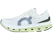 On Cloudflow 5 Men's Shoes Ivory/Linen