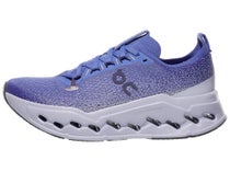On Cloudsurfer Max Women's Shoes Sailor/Thistle