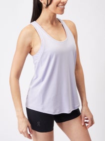 ON Women's Focus Tank Lavender