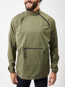 ON Men's Active Jacket 1 Olive