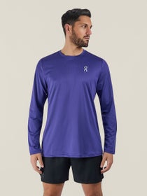 ON Men's Core Long-T Twilight