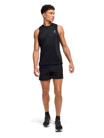 ON Men's Core Tank Black