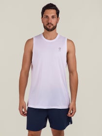 ON Men's Core Tank White