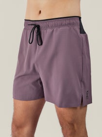 ON Men's Trail Shorts Gobi