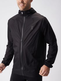 ON Men's Ultra Jacket Black