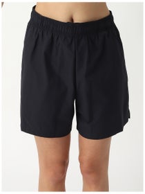 ON Women's 5" Core Shorts Black