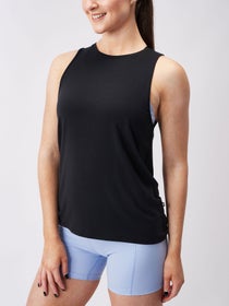 ON Women's Active Tank Black