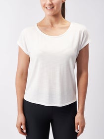 ON Women's Active Flow White