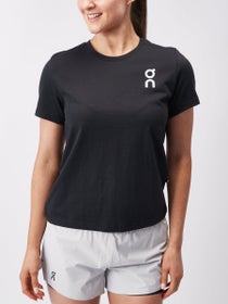 ON Women's Graphic T Black