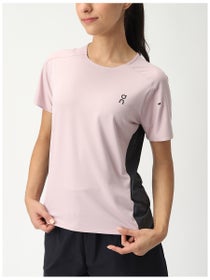 ON Women's Performance-T Mauve