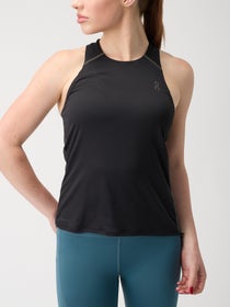 ON Women's Performance Tank Black