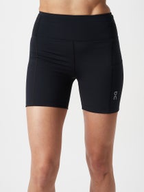 ON Women's Sprinter Shorts Black