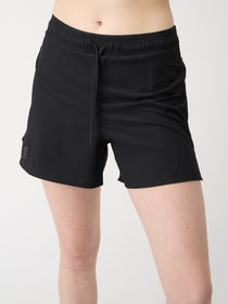 ON Women's Trail Shorts Black