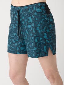ON Women's Trail Shorts Storm