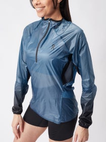 Agility Test Jacket, Canyon Rose