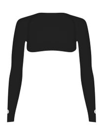 Original SPARMS Shoulder Wrap - Black