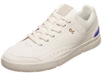 On The Roger Centre Court White / Indigo Men's Shoe 