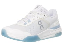 ON The Roger Advantage Pro Wh/Chambray Wom's Shoe 