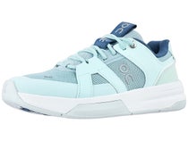 ON The Roger Clubhouse Pro 2 Flurry/Brook Wom's Shoe
