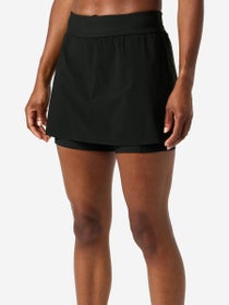 ON Women's Court Split Skirt - Black