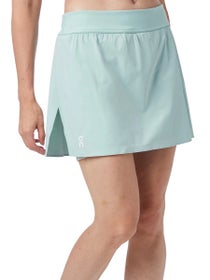 ON Women's Court Split Skirt - Brook