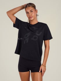 ON Women's On Run-T Black