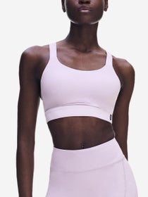 ON Women's Performance Bra Foxglove