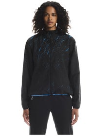 ON Women's Pace Jacket Malibu | Black