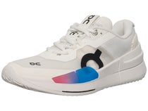 ON The Roger Pro 2 White/Malibu Women's Shoe