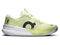 ON The Roger Pro 3 Linen/Lime Women's Shoe 