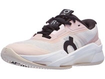 ON The Roger Pro Fire Clay Doe/White Women's Shoe 