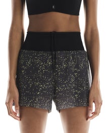 ON Women's Ultra Shorts Iron | Lime