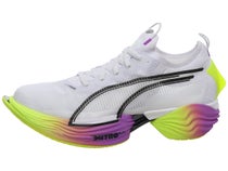 PUMA Fast-R Nitro Elite 2 Men's Shoes PUMA White/Yellow